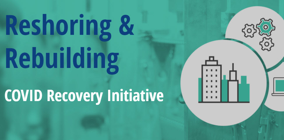 Reshoring and Rebuilding NY MEP