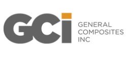 General Composites Inc Logo