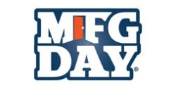 MFG Day Logo