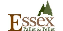 Essex Pallet & Pellet Logo
