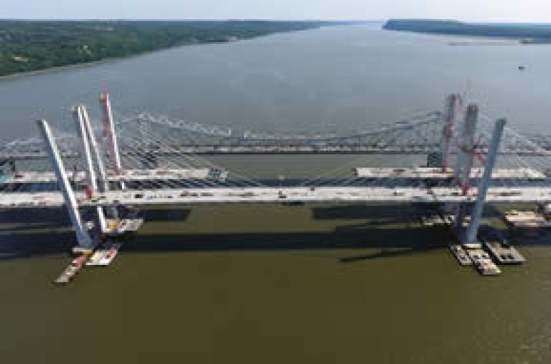 Tappan Zee Bridge