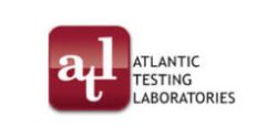 Atlantic Testing Laboratories Logo