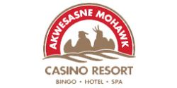 Akwesasne Mohawk Casino Resort Logo