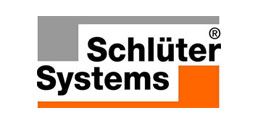 Schluter Systems Logo