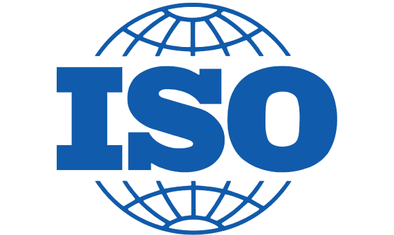 ISO Logo